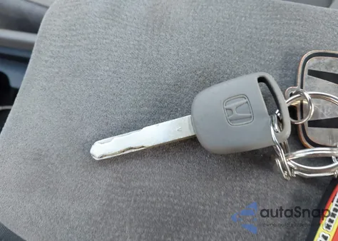 2007 Honda Civic Lx from USA, damaged, VIN 1HGFA16547L121592